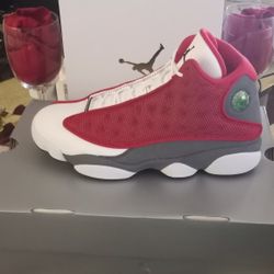 Jordan 13 Retro Gym Red Flint