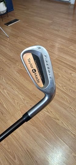 Taylormade Firesole 5 iron