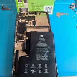 Apple Iphone Battery 