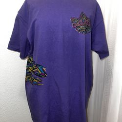 adidas vintage t shirt 