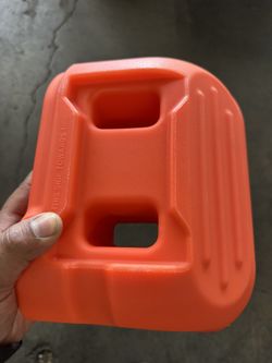 Aev Wrangler Spare Tire Jack Base Booster