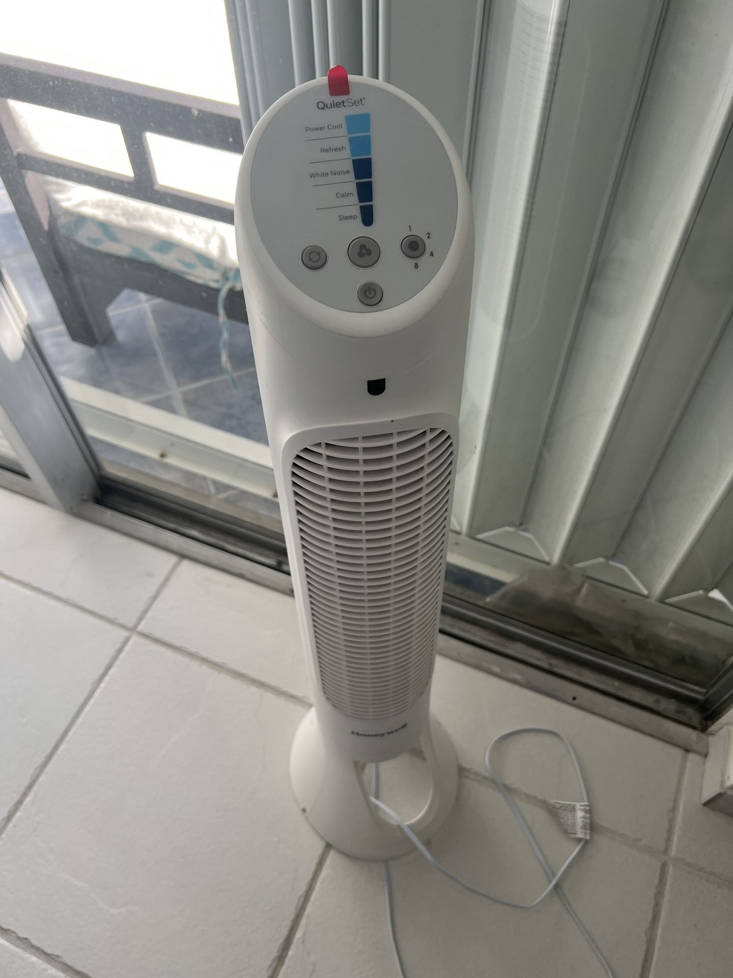 Ac Purifying System