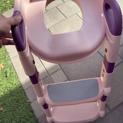 Kid Potty 