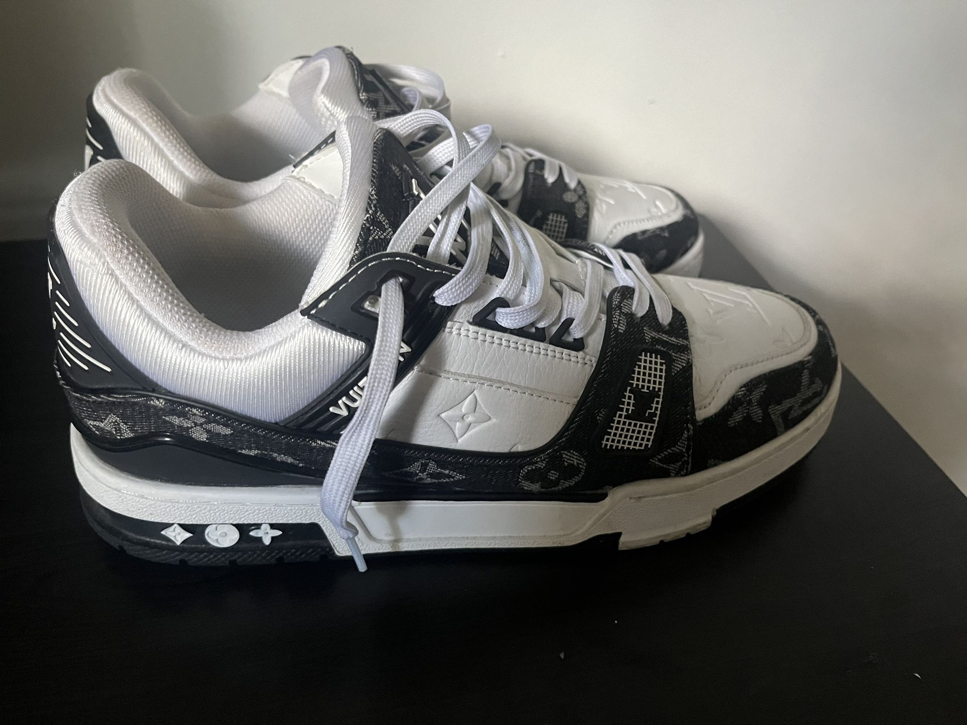 Louis Vuitton Trainers
