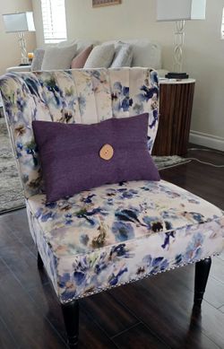 Accent Chair