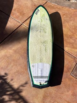 Groveler surfboard degree 33