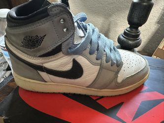 Air Jordan’s 1 RE-TRO High Men’s