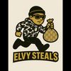 ElvySteals