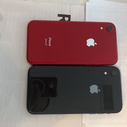 iPhone Xr 64gb 