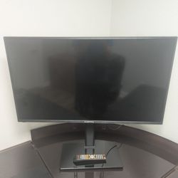Sceptre 40" TV CNTV53PA