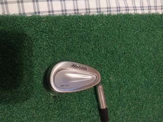 Mizuno Pitching Wedge 