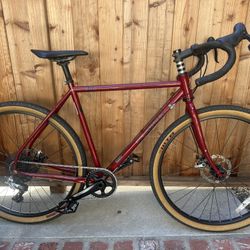 Surly Midnight Special (in a limited edition color!)