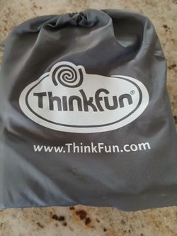 ThinkFun RushHour game