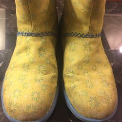 UGG Boots (Kids) Disney/Pixar