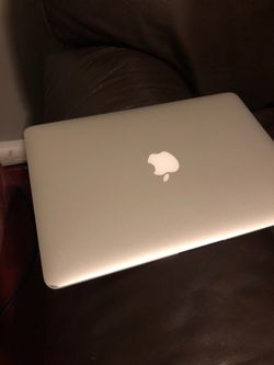 MacBook Air