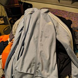 Women's jackets