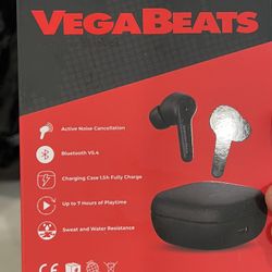 Vega Beats 