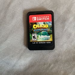 Crash Game 