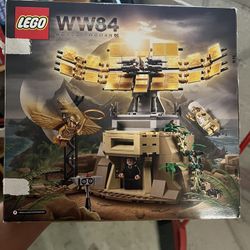 Lego Set