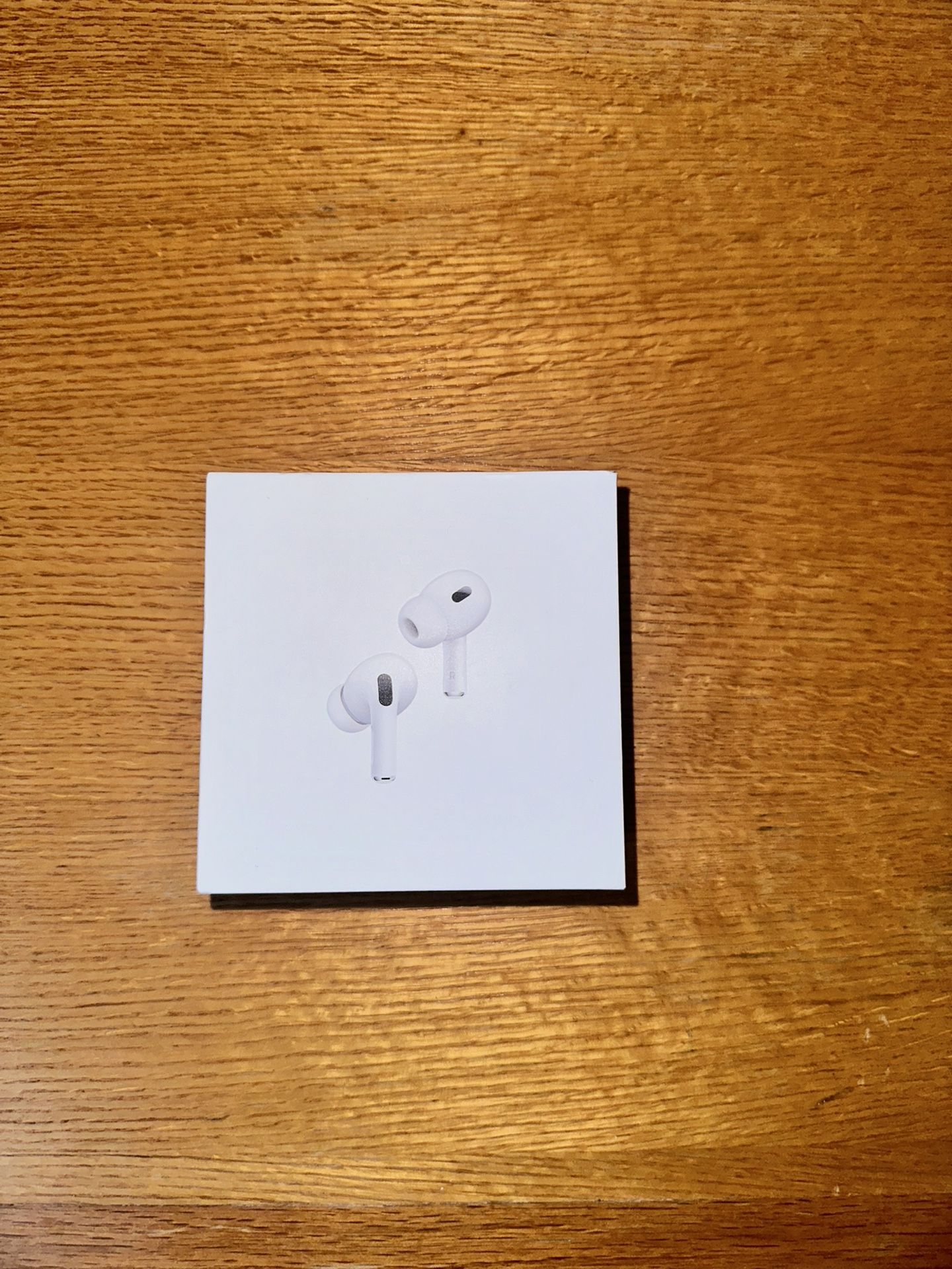 AirPods Pro 2nd Gen – Excellent Condition – Great Price