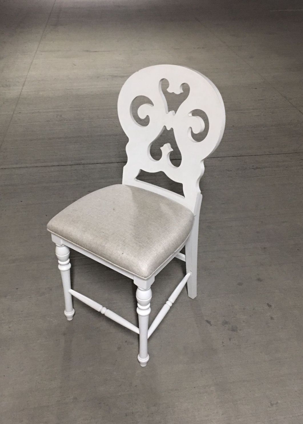 Tall Bar/ Dining Chair