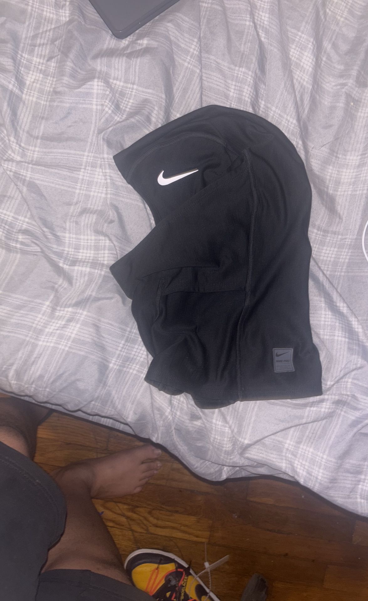 nike ski