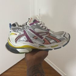 Balenciaga Track Runners