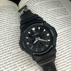 G-Shock Tough Solar Watch