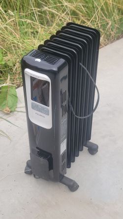 PELONIS MOBILE HEATER