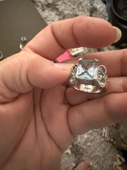 Ring $3.00