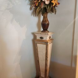  Pedal Stool/Maitland-Smith 