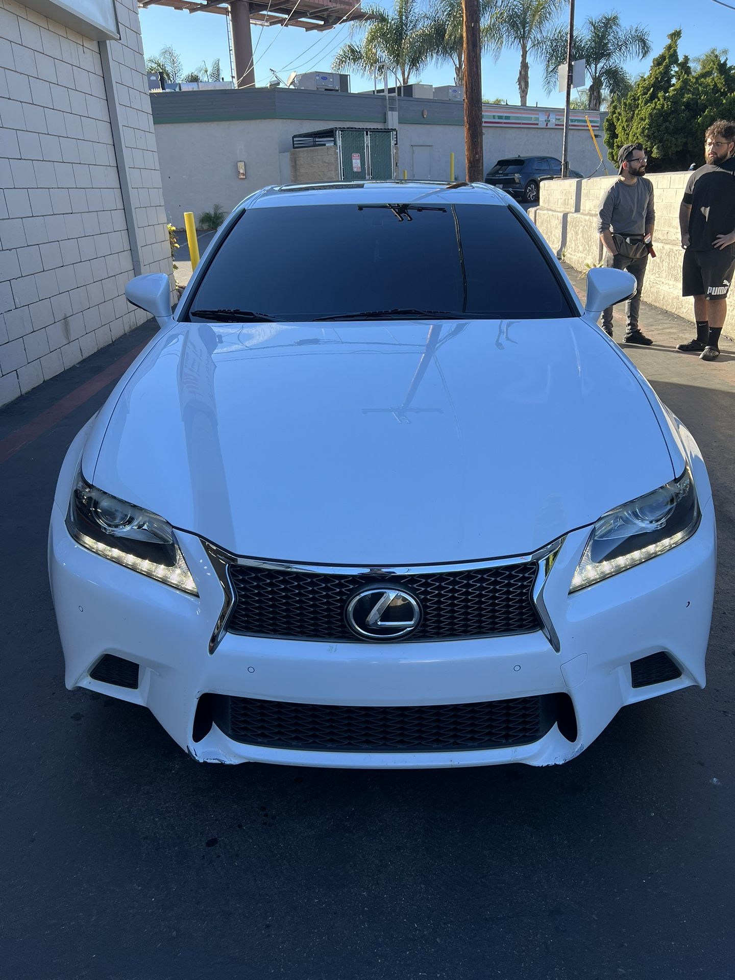2015 Lexus GS 350 for Sale in San Diego, CA OfferUp