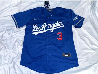 dodgers jersey