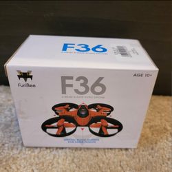 F36 Drone- New