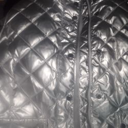 Talbot Xl Full Downing Vest Womans