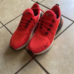 Nike Shoes Air 270 Men Size 10