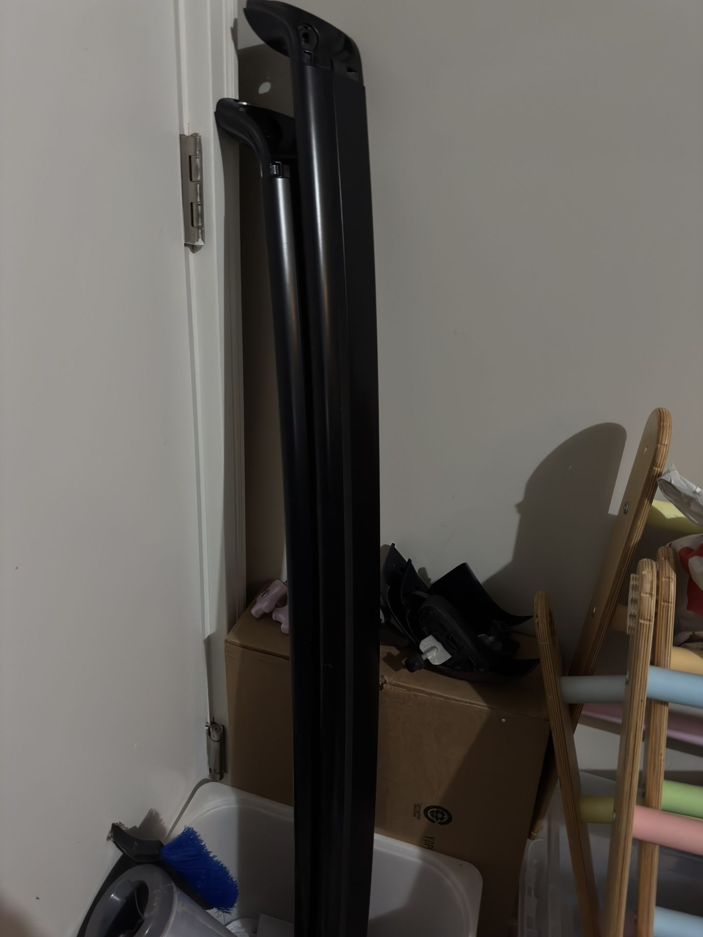 Tesla Model Y Roof Rack