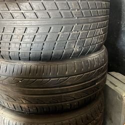 Tires