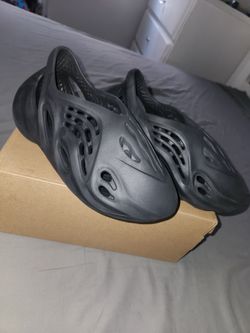 Foam runners