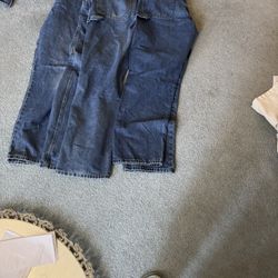 Men’s Wranglers Cargo Pants