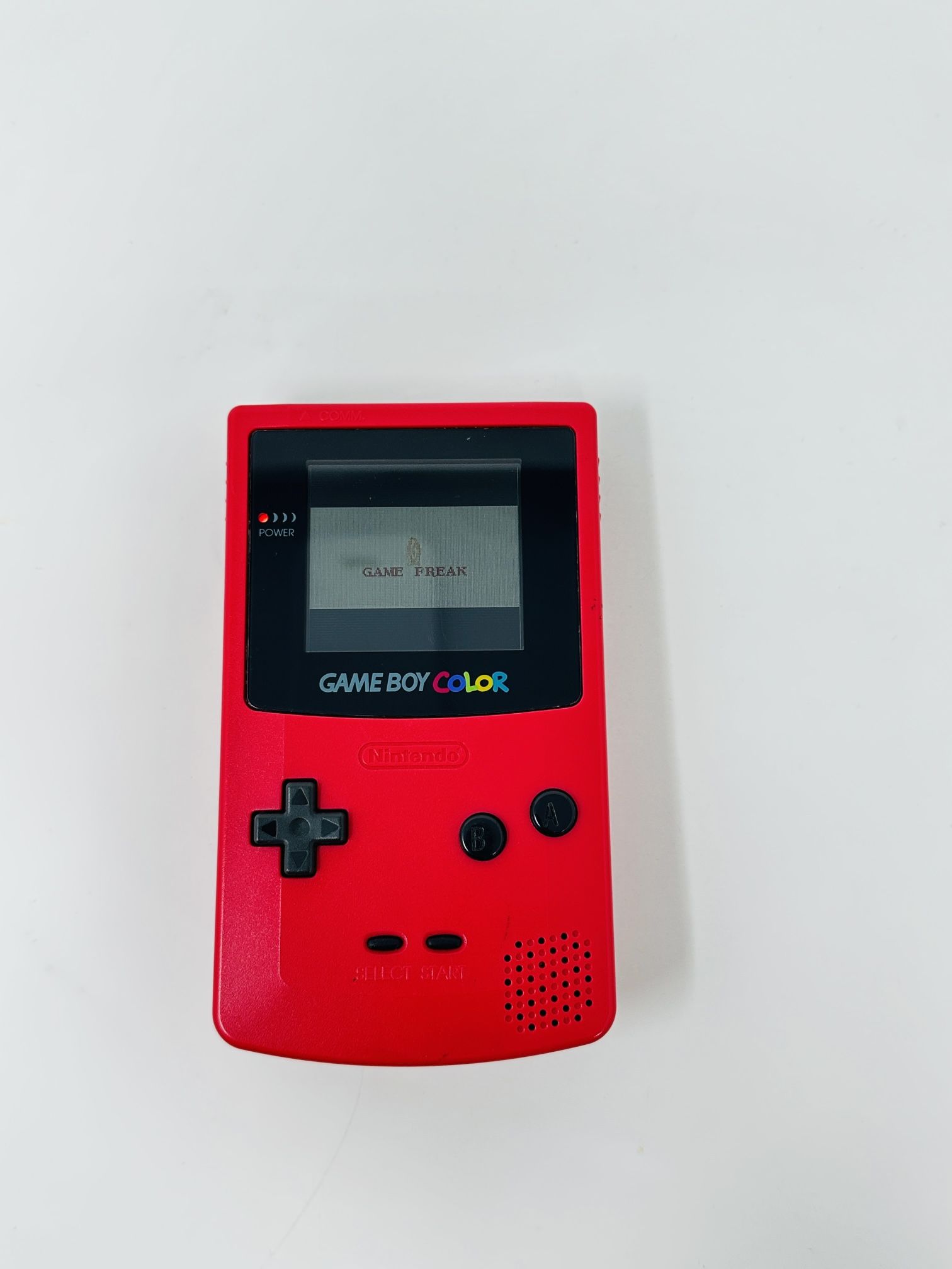 Gameboy Color Impeccable Condition! - www.joarbit.com display picture 1