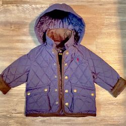 Polo Ralph Lauren Little Boys  Jacket
