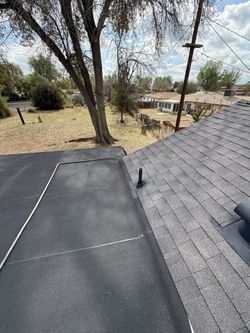 Roofing Tile Shingles
