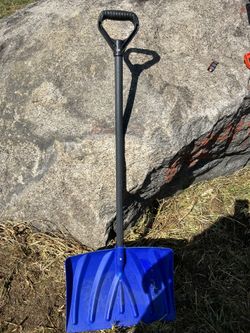 Snow Shovel