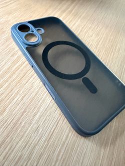 Apple iPhone 17 Case