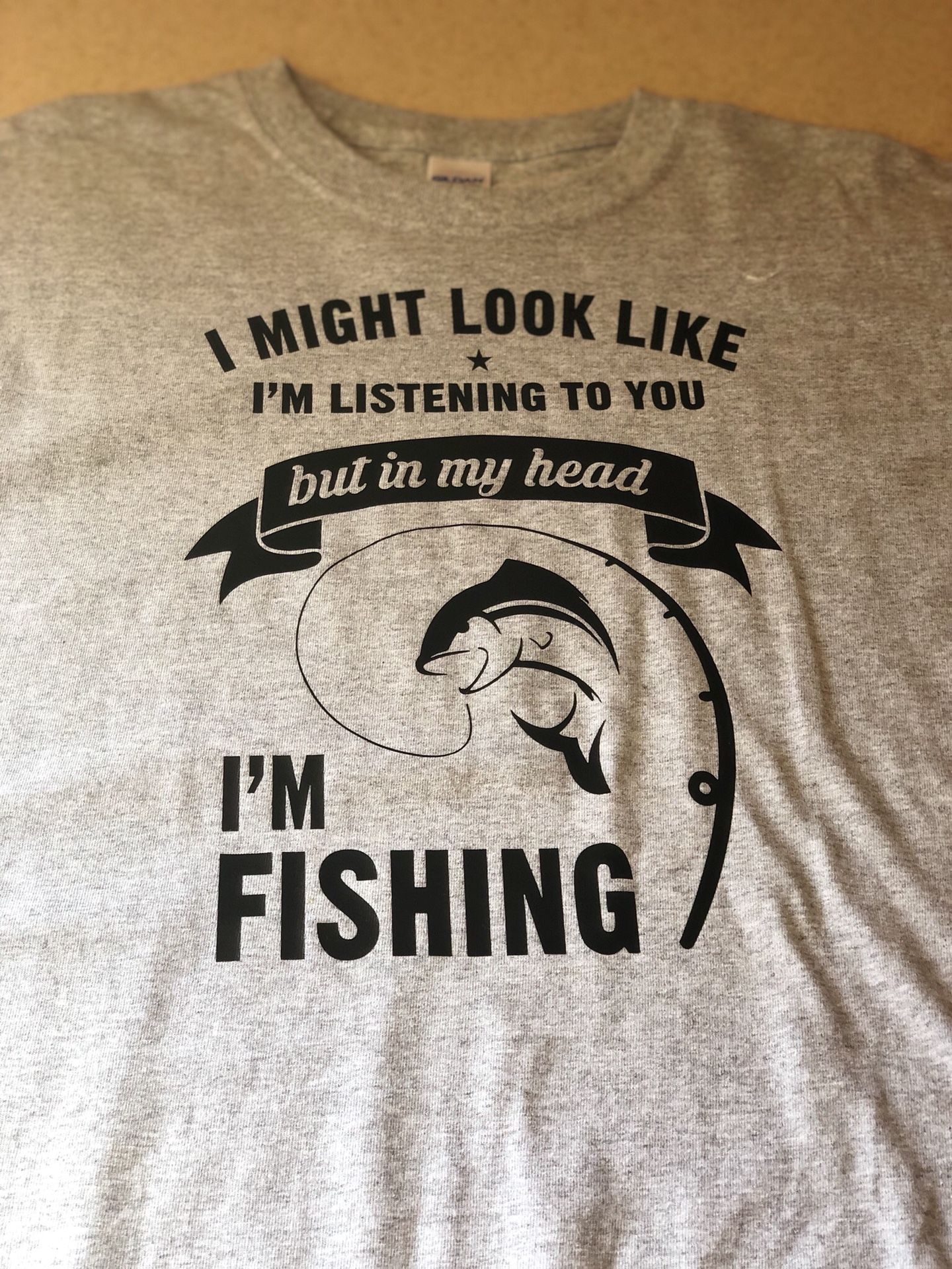 Men fishing shirts