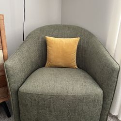Accent Chair 