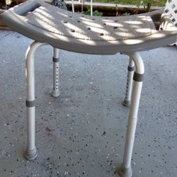 Medical Shower Stool