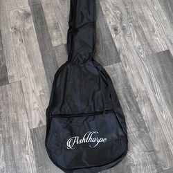 Guitar bag