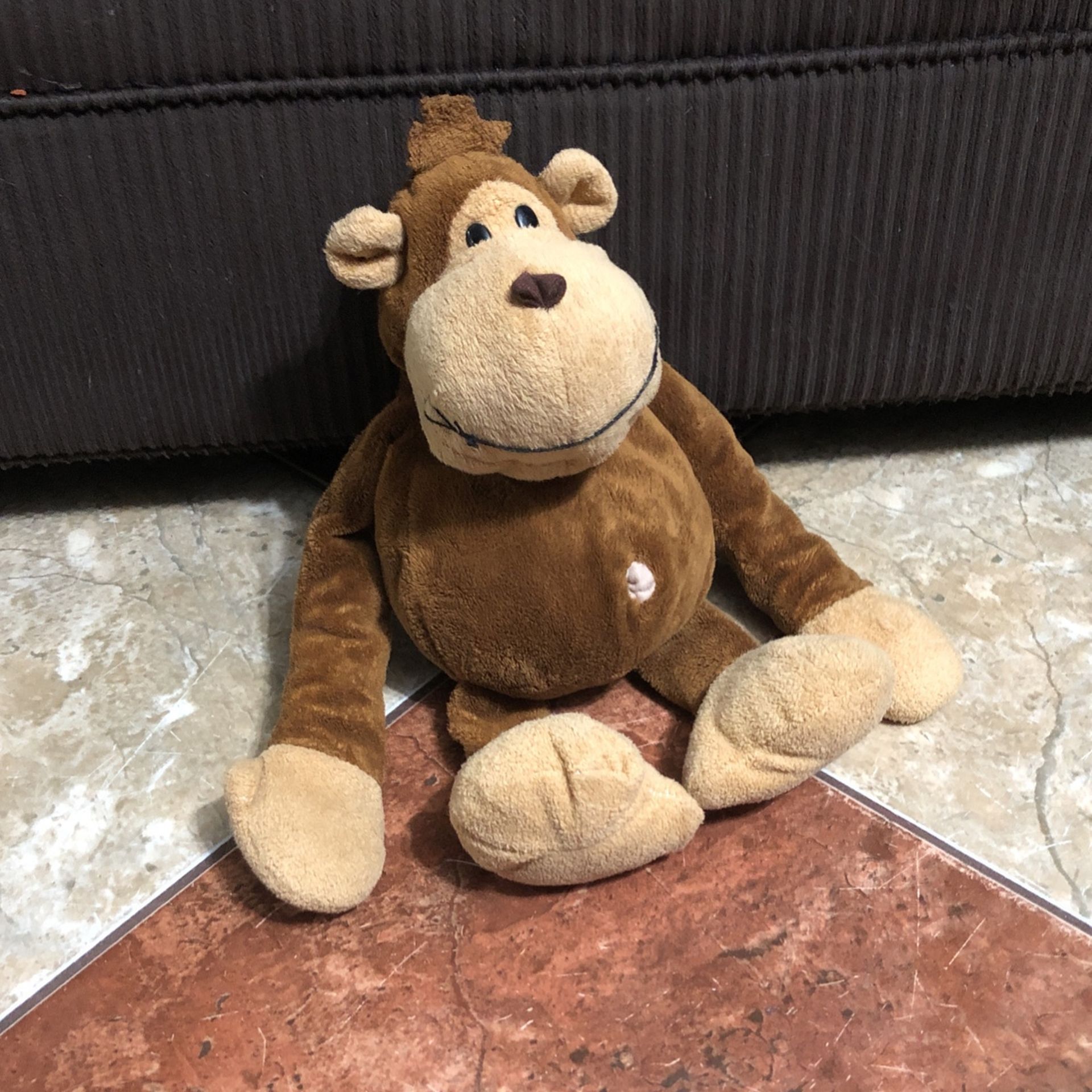 Toy Monkey